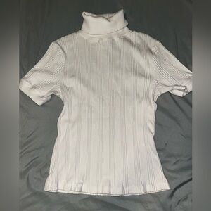 ZARA turtleneck shirt
